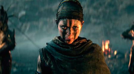 Phil Spencer: Vi har inte lång tid kvar att vänta på lanseringen av Senua's Saga: Hellblade II