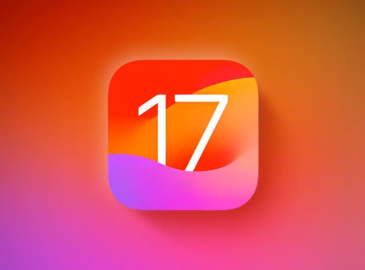 Apple har släppt iOS 17.0.1 och ...