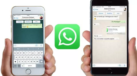 WhatsApp kommer inte längre att fungera på iPhone 5s, 6 och 6 Plus från 1 juni