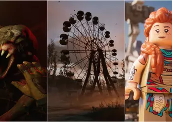 De 10 mest intressanta spelen i ...