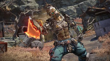 Borderlands 4 kommer att ha mindre toaletthumor, och spelet kommer att underhålla spelaren med andra metoder