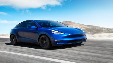 Prissänkning för Tesla Model Y: Är det lönsamt att köpa nu?