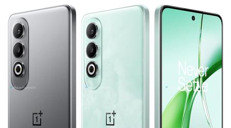 En insider har avslöjat utseendet och de detaljerade specifikationerna för OnePlus Nord CE 4