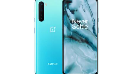 En trevlig överraskning! OnePlus Nord har fått en ny systemuppdatering