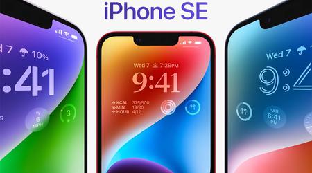 Läckan avslöjar specifikationer, pris och lanseringsdatum för Apple iPhone SE 4