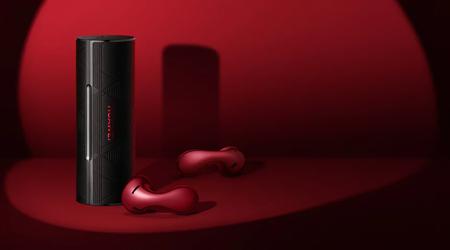 Huawei presenterade FreeBuds Lipstick 2 med attraktiv design, hybrid ANC och ett pris på $235