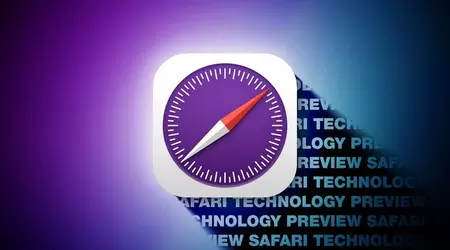 Apple släpper uppdateringen Safari Technology Preview 215 med korrigeringar och förbättringar