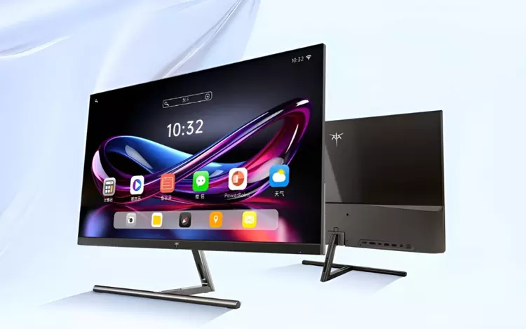 KTC introducerar nya H27P3 5K-monitor med ...