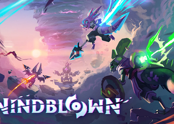 Motion Twin, utvecklaren av Dead Cells, ...