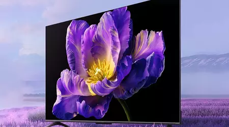 Xiaomi TV S75 med 4K Mini LED-skärm vid 144Hz och HyperOS ombord är nu till salu