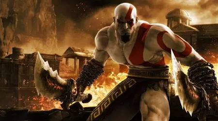 Kratos kommer att återvända till sitt hemland: en insider är säker på att 2025 kommer att släppas en ny del av God of War i den antika grekiska miljön