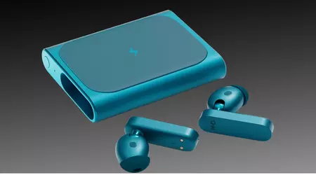 HMD Amped Buds: världens första hörlurar med vändbar trådlös laddning, som kan ladda en smartphone med 20%