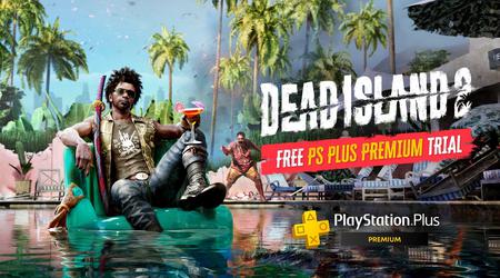 En tvåtimmars testversion av zombieactionspelet Dead Island 2 är nu tillgänglig för PS Plus Premium-prenumeranter.