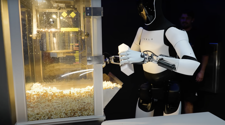 Tesla Diner öppnat i Hollywood – kan komma till Sverige om konceptet lyckas