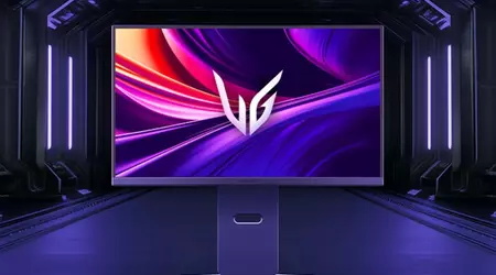 LG lanserar ny 27-tums gamingmonitor UltraGear G8 med 240 Hz skärmfrekvens i 4K-läge och 480 Hz i 1080p-läge