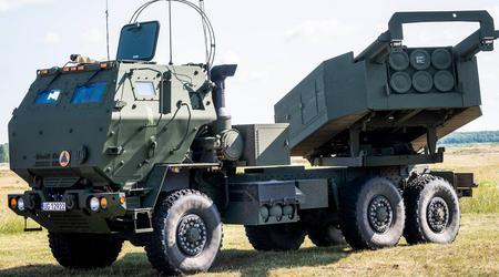 Polen godkänner ramavtal för inköp av 486 M142 HIMARS raketer