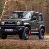 Suzuki Jimny 55ème Anniversaire - Miniature 1