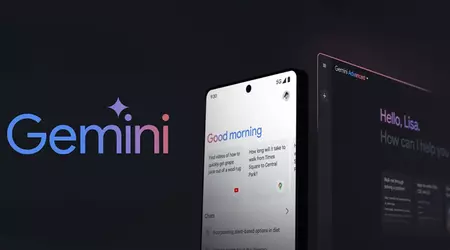 Gemini släpper uppdateringar för Android och iOS med ny meny och Canvas-funktion