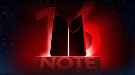 Meizus nya smartphone Note 16 lanseras i april