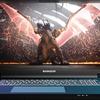 Maingear Ultima 18 gaming laptop miniature