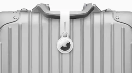 AirTag nu tillgängligt för bagagespårning på American Airlines