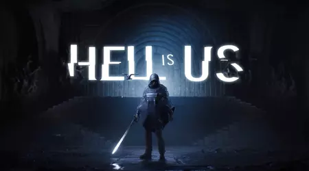 En demo av det ovanliga actionspelet Hell is Us har släppts på PlayStation 5 och Xbox Series