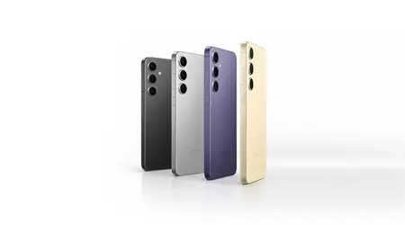 Samsung har förbättrat kamerorna i Galaxy S24, Galaxy S24+ och Galaxy S24 Ultra med april månads systemuppdatering