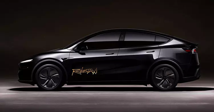 Tesla rekryterar förare för Robotaxi i ...