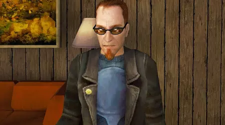 The World Through Dude's Eyes: VR-versionen av det satiriska kultskjutspelet Postal 2 lanseras