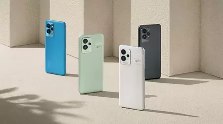 Realme GT 2 Pro kommer snart att få en betaversion av operativsystemet Android 14 med Realme UI 5.0