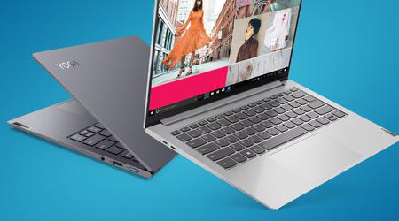 Nya Lenovo Yoga Slim 7 14.5 med Snapdragon X Elite-chip: Informationsläcka