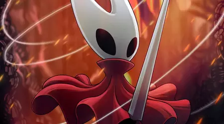 Hollow Knight: Silksong påminner oss om sig själv igen, men utan ett utgivningsdatum
