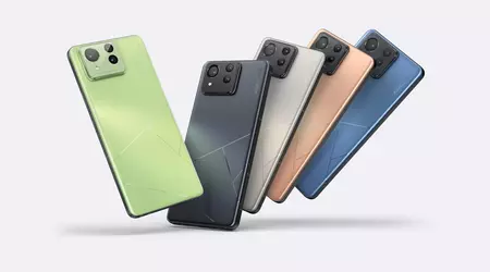 Asus har meddelat att de kommer att presentera sitt nästa flaggskepp Zenfone 12 Ultra den 6 februari