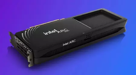 Intel kan avslöja sitt flaggskepp Arc B770 grafikkort i slutet av maj - det kommer att konkurrera med RTX 5060 och Radeon 9060