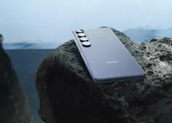 Meizu 22 Pro-flaggskeppet upptäcktes vid MWC ...