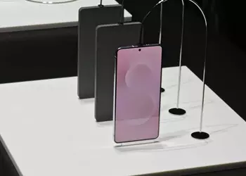 Insider: Galaxy S26 Edge blir lättare ...