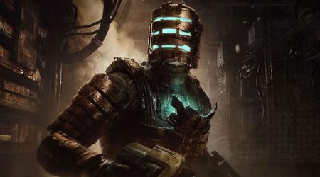 Necromorphs kommer att återvända till skärmarna: en insider avslöjade utvecklingen av en ny animerad serie baserad på Dead Space-universumet