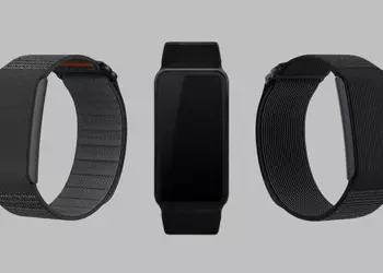 Subtil och diskret: de första bilderna ...