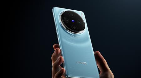 Tidigare än väntat: vivo X100 smartphone lineup kommer att debutera den 13 november