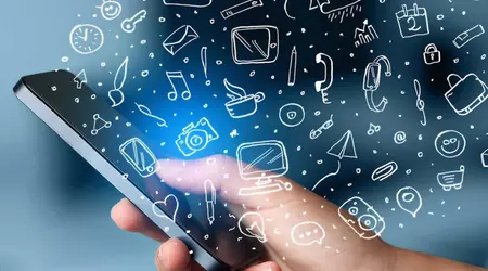 Smartphones tar över världen: 64 procent av den globala internettrafiken kommer från mobila enheter - ett nytt rekord har satts