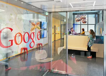 Google kommer att ändra namnet på ...