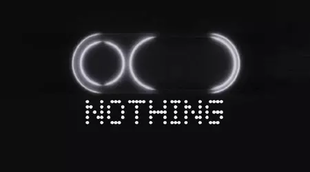 Nothing har avtäckt Glyph Matrix - ett ovanligt designelement på flaggskeppstelefonen (3)