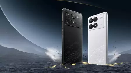 Poco F7 specifikationer läcker ut: Snapdragon 8s Elite-chip och 7500 mAh batteri