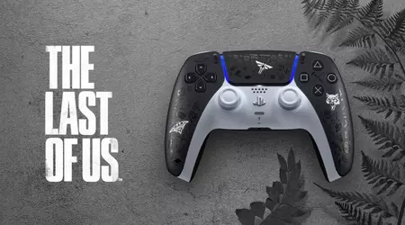 Mamma, köp den: Sony lanserar DualSense gamepad i begränsad upplaga i stil med The Last of Us