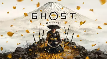 Ghost of Yotei retar fans och förbereder en separat presentationsspel nästa månad