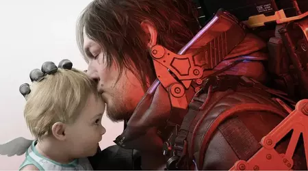 Detta är ett måste se! Den episka sex minuter långa sluttrailern för Death Stranding 2: On the Beach har släppts