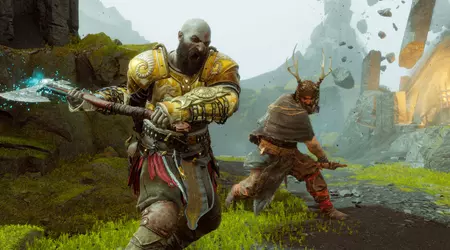 God of War Ragnarok: Valhalla recension