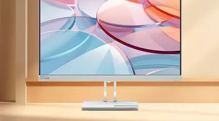 Lenovo introducerade Xiaoxin 25: 100Hz uppdateringsfrekvensmonitor för under $100