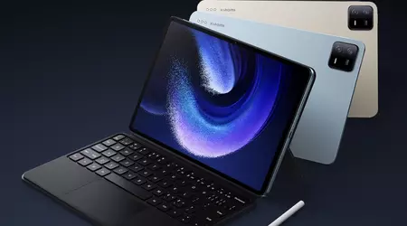 Insider: Xiaomi Pad 7-surfplattor kommer att få 144Hz-skärmar, Snapdragon 8 Gen 2, 50MP-kameror, fyra stereohögtalare och HyperOS