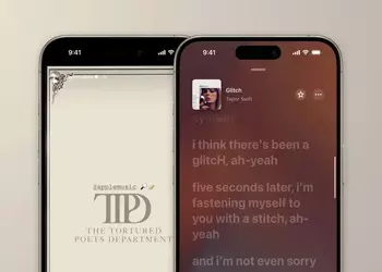 Taylor Swift lägger upp gåtor om ...